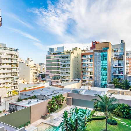 Modern Apartments In Palermo Soho - By Buerentals Buenos Aires Extérieur photo
