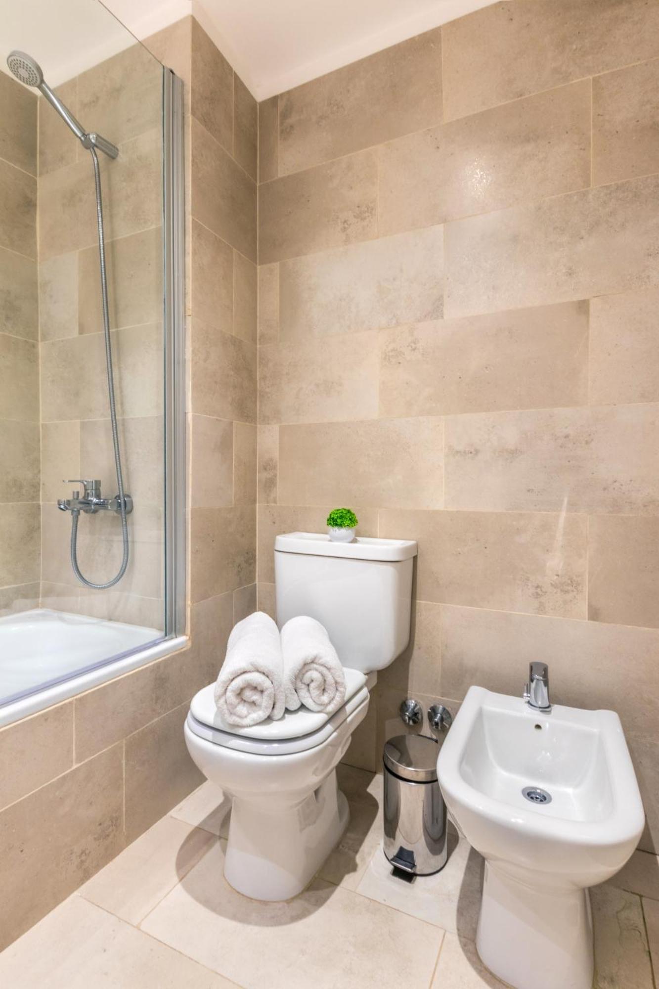 Modern Apartments In Palermo Soho - By Buerentals Buenos Aires Extérieur photo