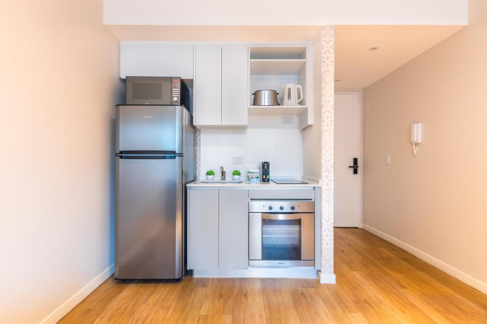 Modern Apartments In Palermo Soho - By Buerentals Buenos Aires Extérieur photo