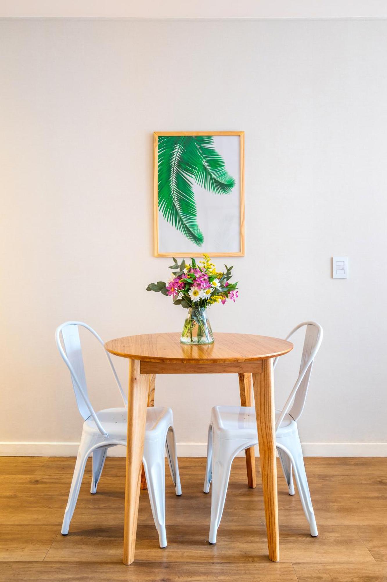 Modern Apartments In Palermo Soho - By Buerentals Buenos Aires Extérieur photo