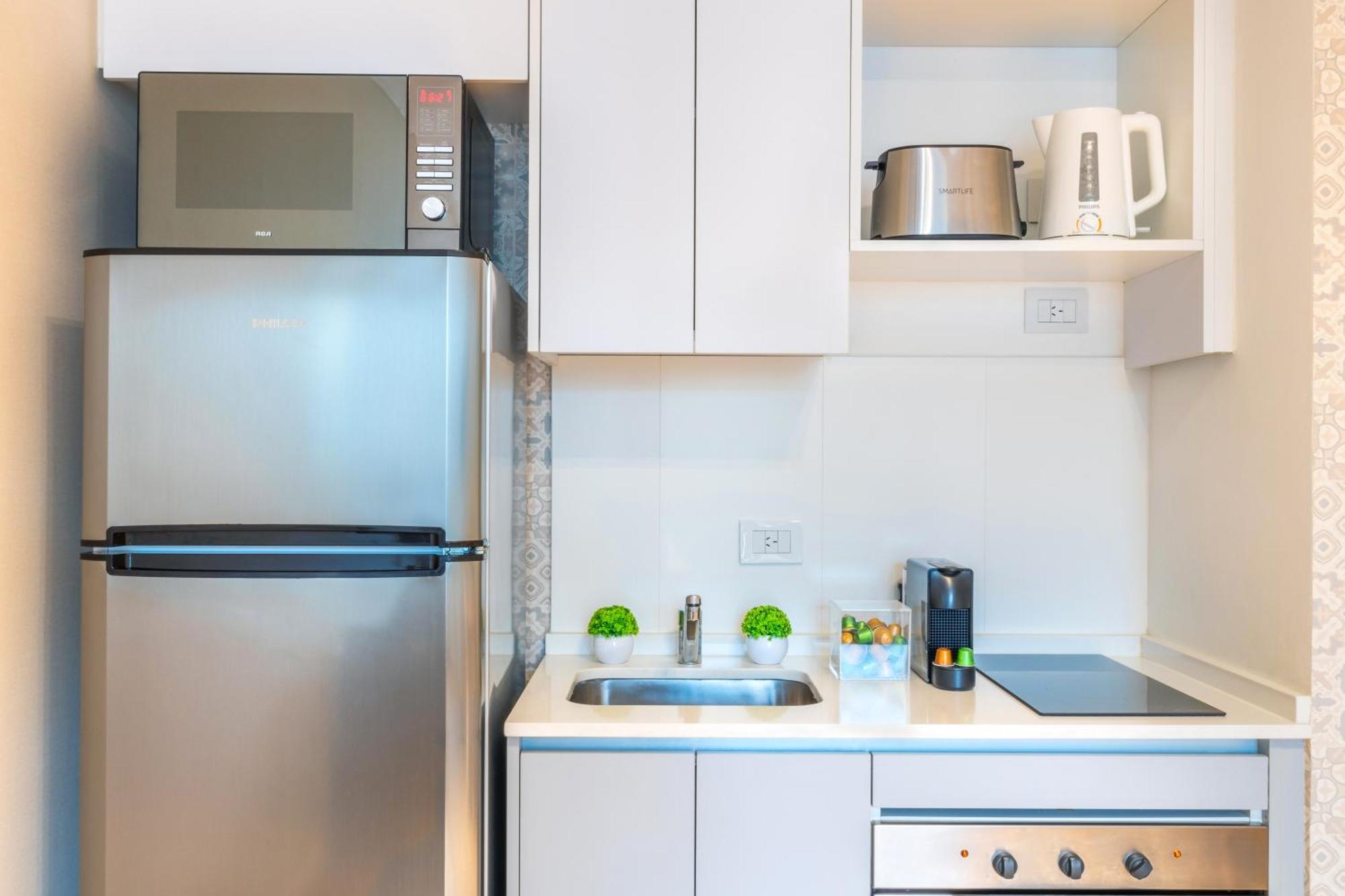 Modern Apartments In Palermo Soho - By Buerentals Buenos Aires Extérieur photo