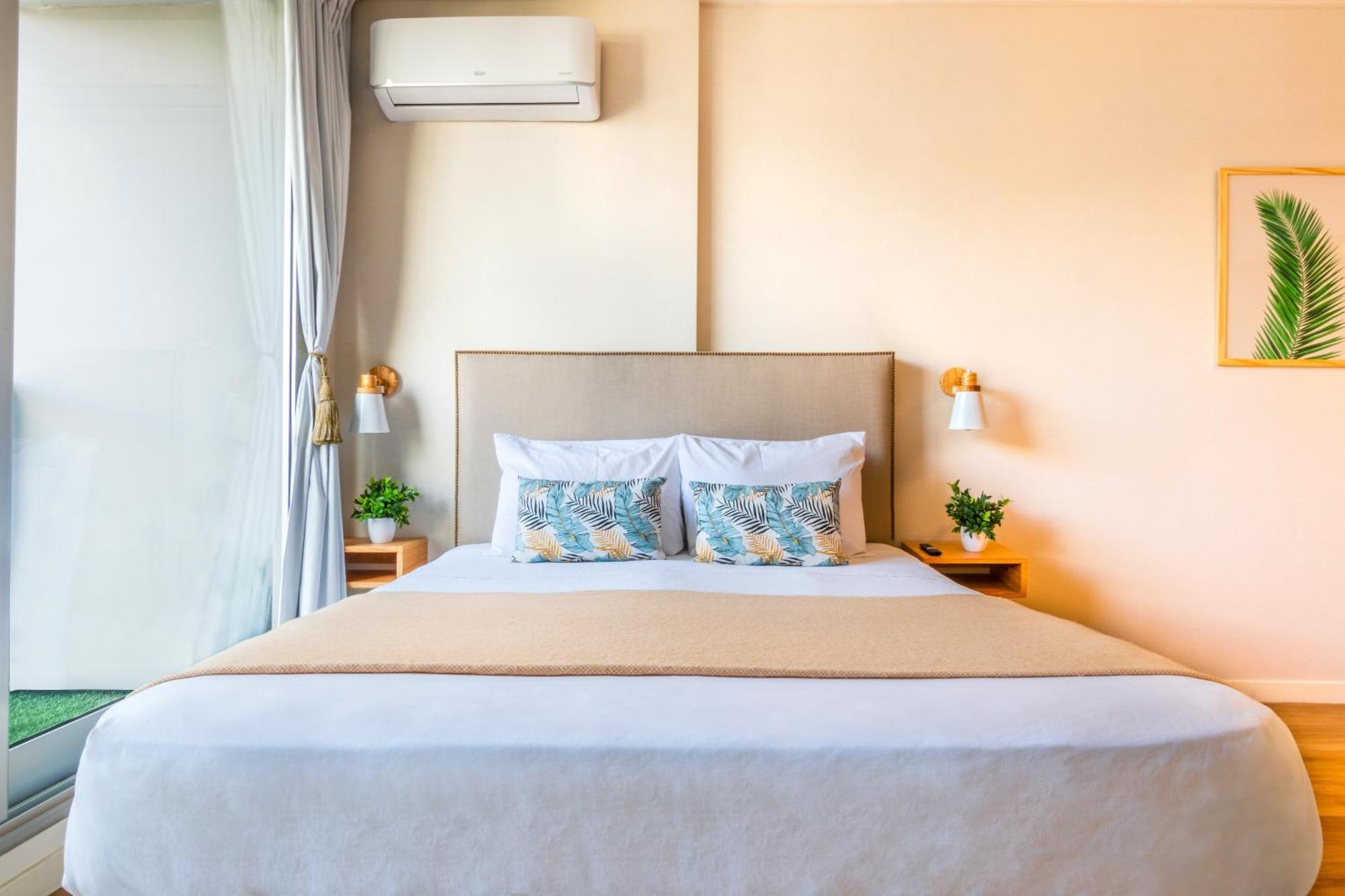 Modern Apartments In Palermo Soho - By Buerentals Buenos Aires Extérieur photo