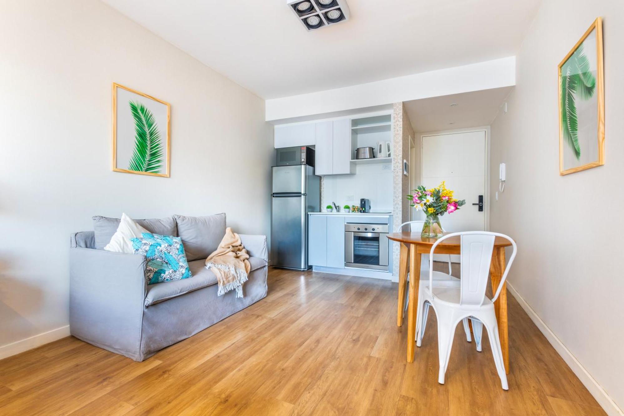 Modern Apartments In Palermo Soho - By Buerentals Buenos Aires Extérieur photo