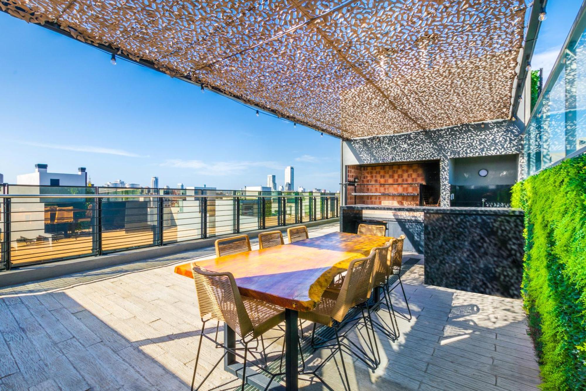 Modern Apartments In Palermo Soho - By Buerentals Buenos Aires Extérieur photo
