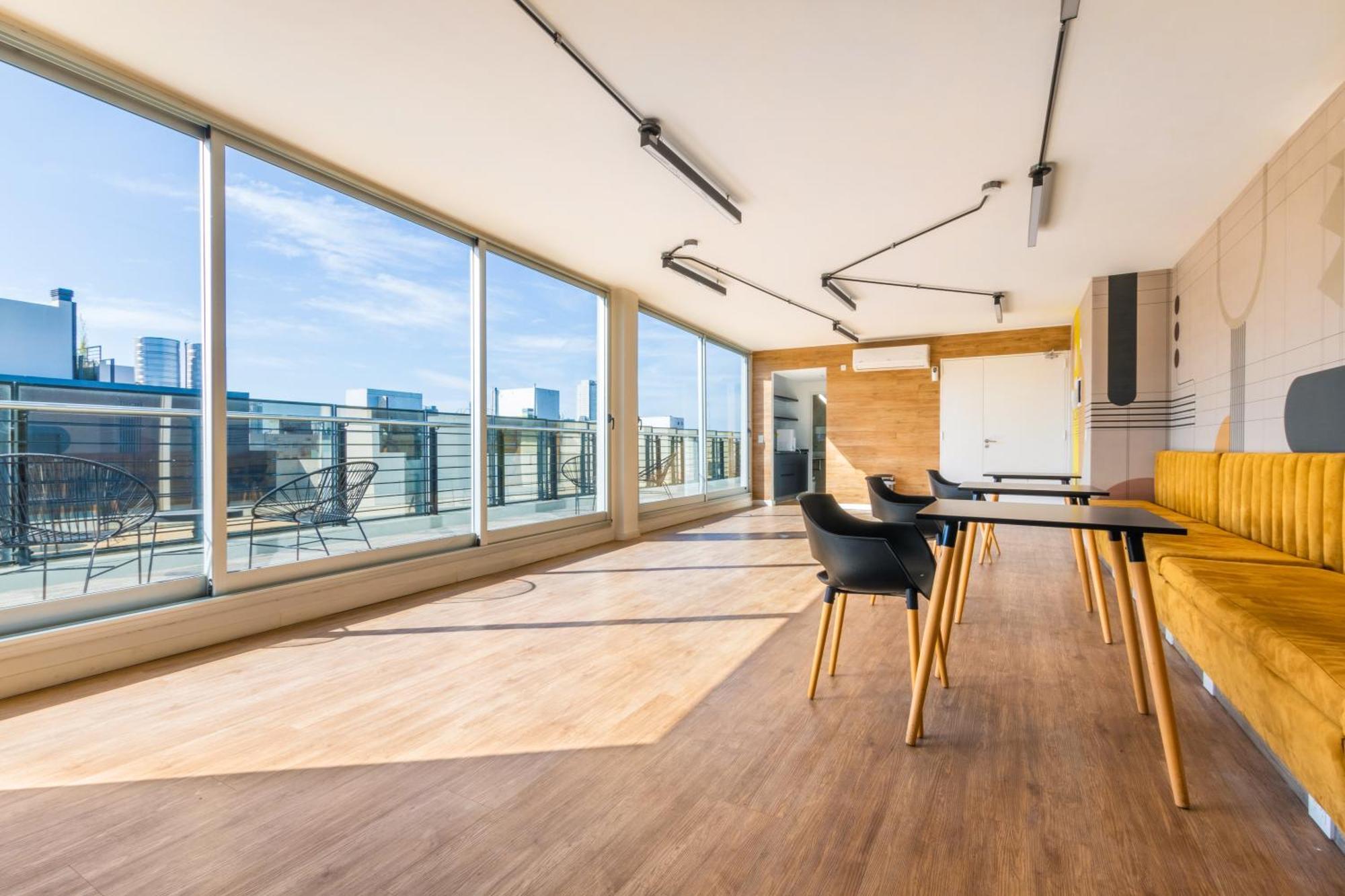 Modern Apartments In Palermo Soho - By Buerentals Buenos Aires Extérieur photo