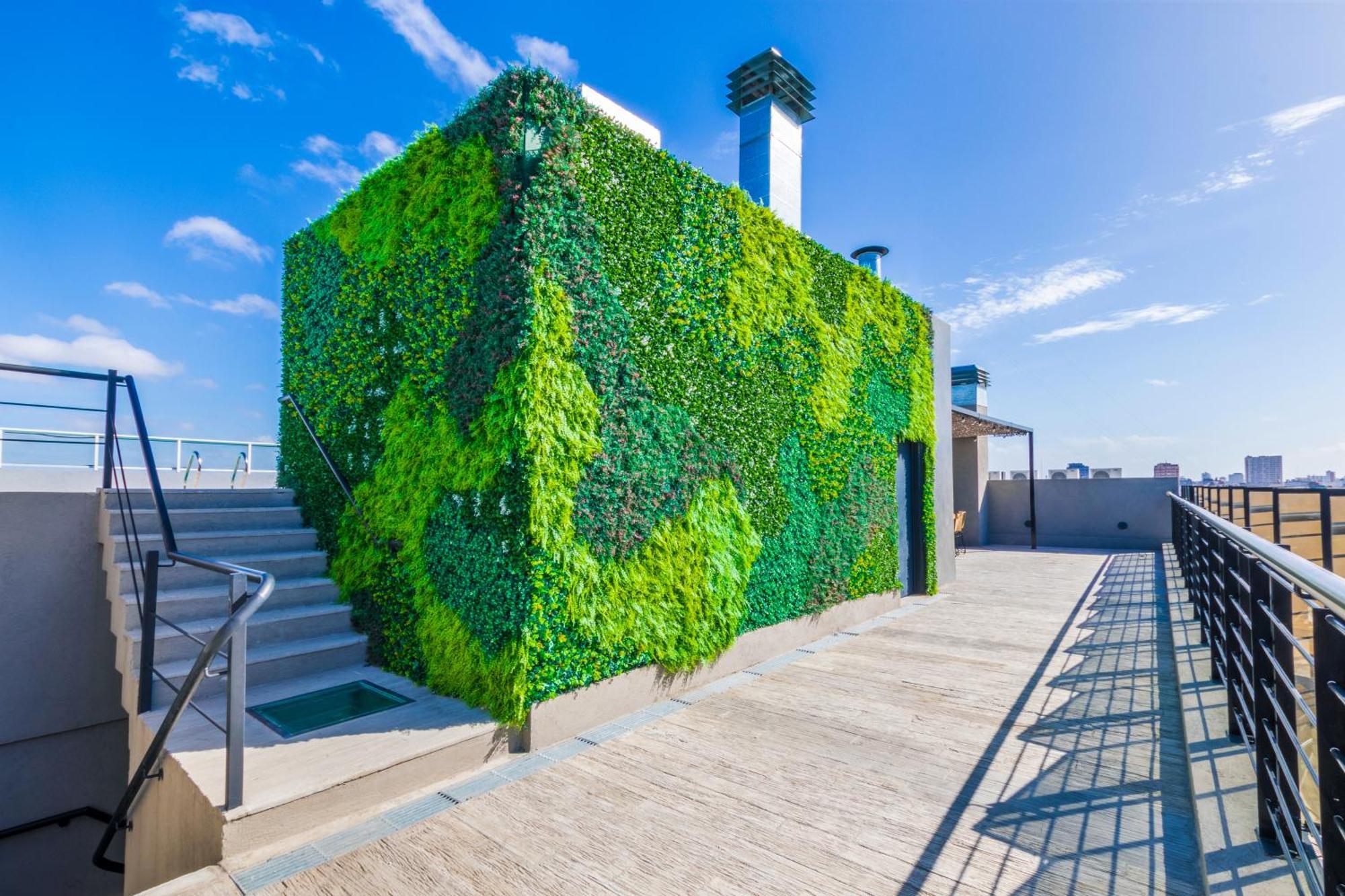 Modern Apartments In Palermo Soho - By Buerentals Buenos Aires Extérieur photo
